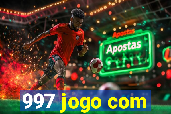 997 jogo com